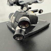 Lot Of Microscopes Parts And Accessories image 3